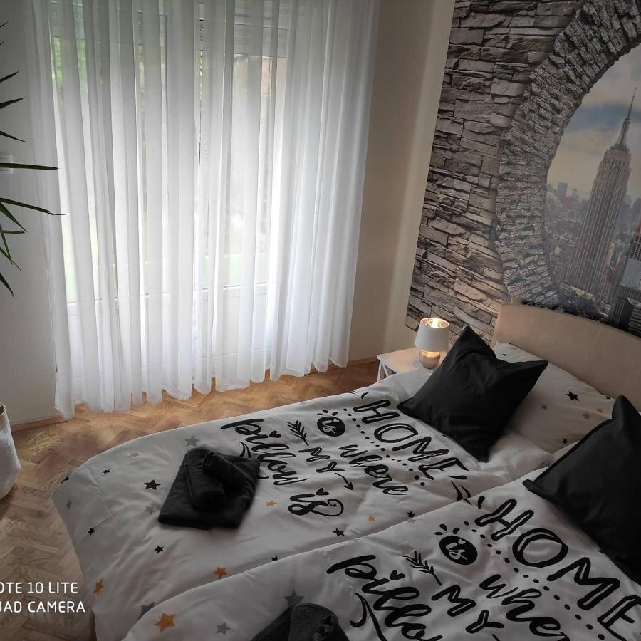 Kuca Vila Idila Versec Kültér fotó
